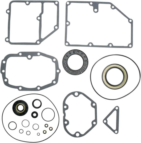 Gasket Trans 91-99 Fxd COMETIC COMETIC MOTOVEIKALS 21