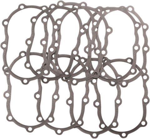 Gasket Trans End Cov 10Pk COMETIC COMETIC MOTOVEIKALS 21