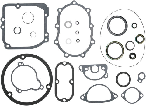 Gasket Trans L79-82 4Spd COMETIC COMETIC MOTOVEIKALS 21