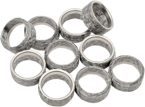 Gasket X/Ovr 03-09St DRAG SPECIALTIES DRAG SPECIALTIES MOTOVEIKALS 21