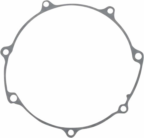 Gasketcl Cvr-Yz450F MOOSE RACING HARD-PARTS MOOSE RACING MOTOVEIKALS 21