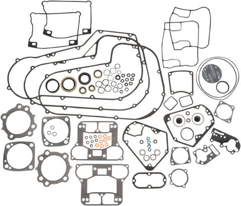 Gasketmotor 3 5/8Evo92-99 COMETIC COMETIC MOTOVEIKALS 21