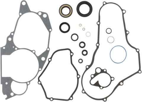 Gaskets Bottom End Honda COMETIC COMETIC MOTOVEIKALS 21