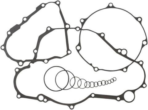 Gaskets Bottom End Yam COMETIC COMETIC MOTOVEIKALS 21