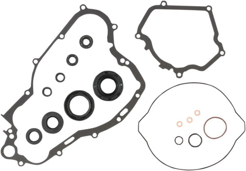 Gaskets Bottom Ens Yam COMETIC COMETIC MOTOVEIKALS 21