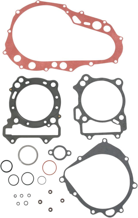 Gaskets Comp Dvx/Ltz/Kfx MOOSE RACING HARD-PARTS MOOSE RACING MOTOVEIKALS 21