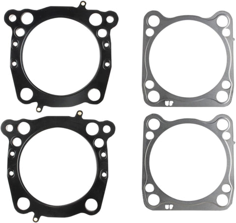 Gaskets Cyl Head/Base COMETIC COMETIC MOTOVEIKALS 21