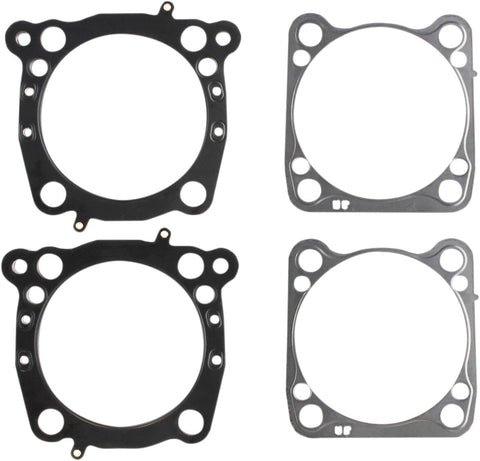 Gaskets Cyl Head/Base COMETIC COMETIC MOTOVEIKALS 21