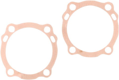 Gaskets Cylinder Head Pr COMETIC COMETIC MOTOVEIKALS 21
