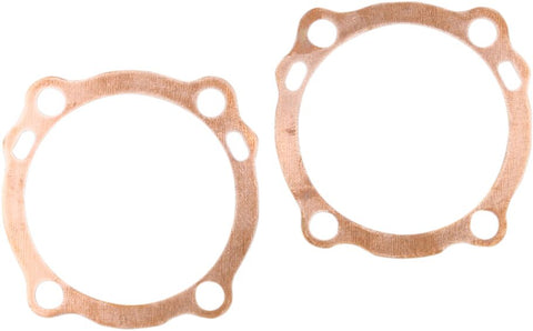 Gaskets Cylinder Head Pr COMETIC COMETIC MOTOVEIKALS 21