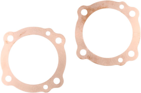 Gaskets Cylinder Head Pr COMETIC COMETIC MOTOVEIKALS 21