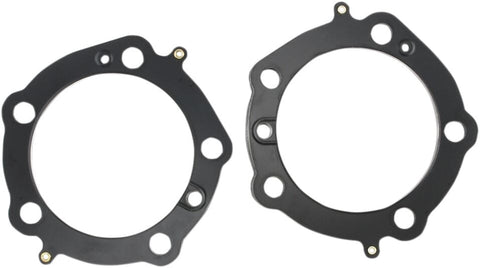 Gaskets Cylndr Head 48-65 COMETIC COMETIC MOTOVEIKALS 21