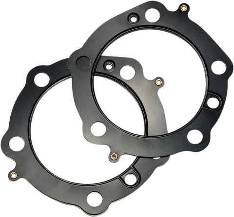 Gaskets Cylndr Head 48-65 COMETIC COMETIC MOTOVEIKALS 21