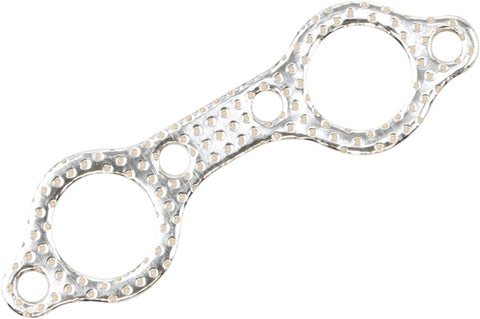 Gaskets Exhaust Polaris COMETIC COMETIC MOTOVEIKALS 21