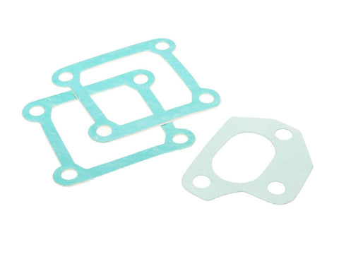 GASKETS FOR INTAKE MANIFOLD SPE 50 3 HOLES POLINI MOTOVEIKALS 21
