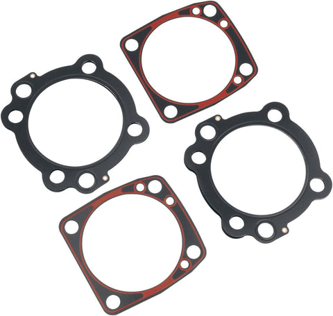 Gaskets Head Mls Evo JAMES GASKET JAMES GASKETS MOTOVEIKALS 21