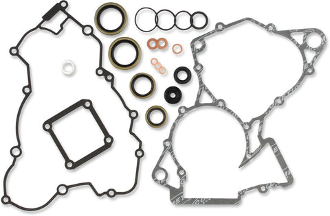 Gaskets Lower End Ktm COMETIC COMETIC MOTOVEIKALS 21