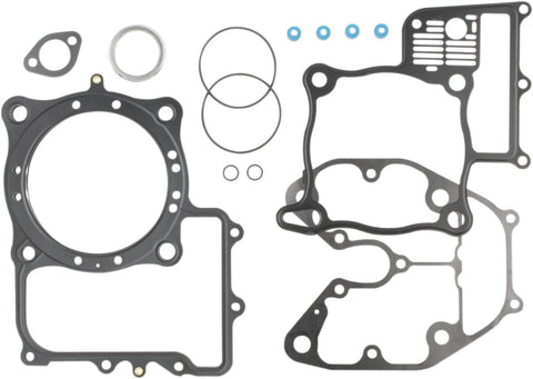 Gaskets Top End Honda COMETIC COMETIC MOTOVEIKALS 21