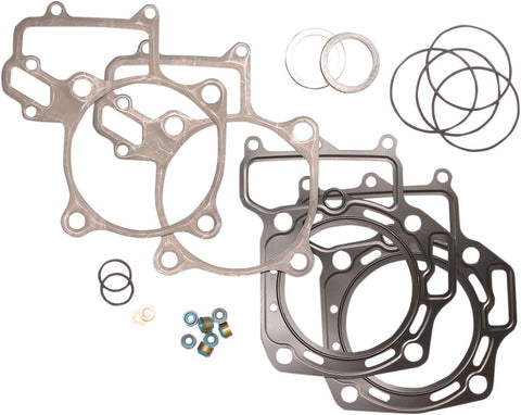 Gaskets Top End Kawasaki COMETIC COMETIC MOTOVEIKALS 21