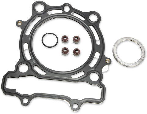 Gaskets Top End Kawasaki COMETIC COMETIC MOTOVEIKALS 21