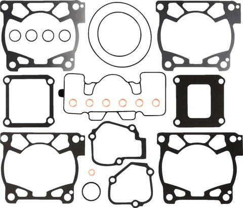 Gaskets Top End Ktm COMETIC COMETIC MOTOVEIKALS 21