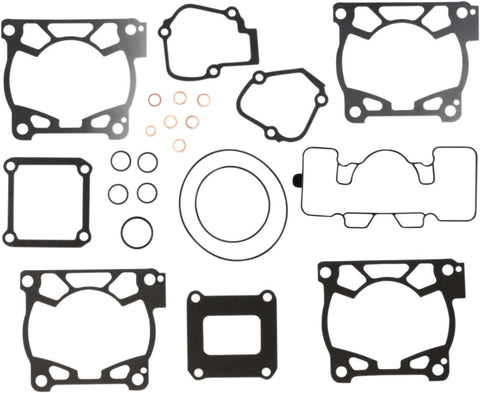 Gaskets Top End Ktm COMETIC COMETIC MOTOVEIKALS 21