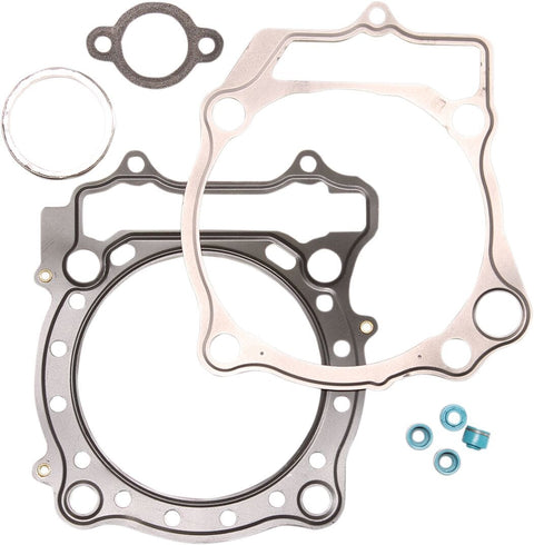 Gaskets Top End Suzuki COMETIC COMETIC MOTOVEIKALS 21