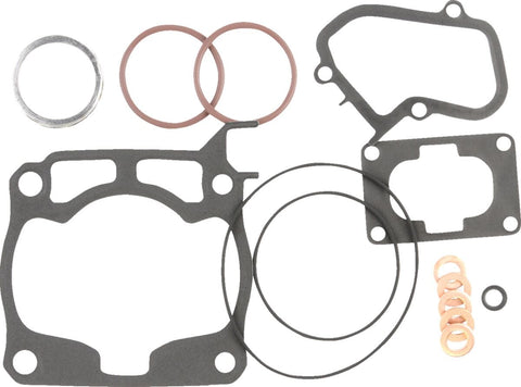 Gaskets Top End Yamaha COMETIC COMETIC MOTOVEIKALS 21