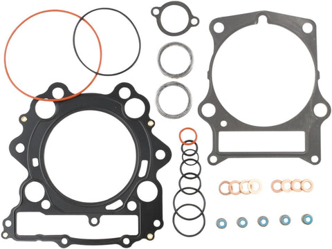 Gaskets Top End Yamaha COMETIC COMETIC MOTOVEIKALS 21