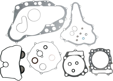 Gaskets W Oil Sl Suz MOOSE RACING HARD-PARTS MOOSE RACING MOTOVEIKALS 21