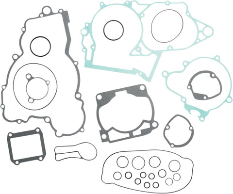 Gaskt Set Comp 300Xc/Xc-W MOOSE RACING HARD-PARTS MOOSE RACING MOTOVEIKALS 21