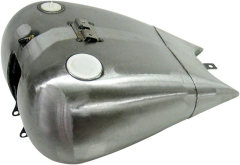 Gastank 2"Gaugebung Fxst DRAG SPECIALTIES DRAG SPECIALTIES MOTOVEIKALS 21