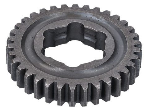 gear 34 tooth 3/4th gear 3/4 speed gearbox for Simson S51, S53, S70, S83, SR50, SR80, KR51/2, M531, M541, M741 = 41424 OEM STANDARD MOTOVEIKALS 21