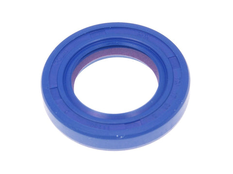 gear box cover oil seal FKM Polini Evolution Gear Box 17x28x5mm for Piaggio, Minarelli horizontal POLINI MOTOVEIKALS 21