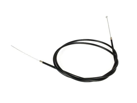 Gear change cable -BGM ORIGINAL- Lambretta DL, GP BGM ORIGINAL MOTOVEIKALS 21