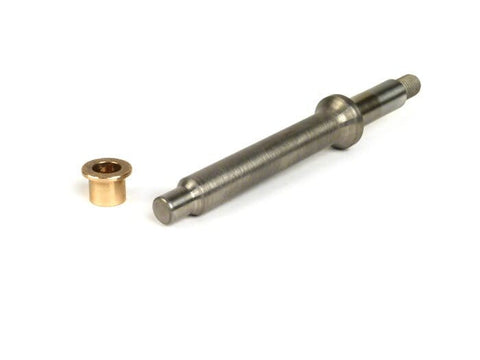 Gear cluster shaft -BGM ORIGINAL- Vespa GS 160 / GS4 (VSB1T), SS180 (VSC1T) BGM ORIGINAL MOTOVEIKALS 21