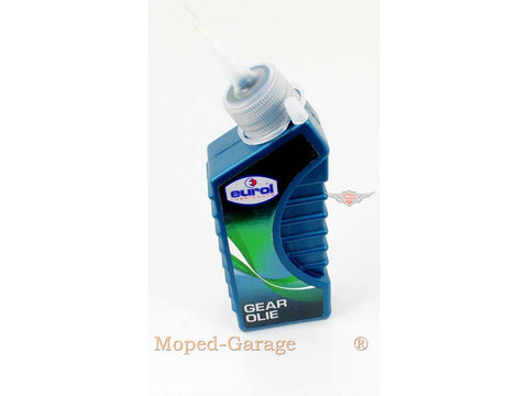 Gear oil Eurol SAE 80W 100ml DIVERSE / IMPORT MOTOVEIKALS 21