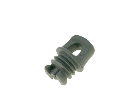 gear oil filler screw / screw plug for Puch Maxi, X30, MV, VS, DS, 2-G, 3-G, 4-G, E50, Z50, ZA50 DIVERSE / IMPORT MOTOVEIKALS 21