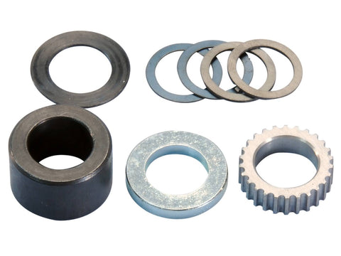 gear oil pump Polini Big Evolution crankshaft with Big Evolution crankshaft POLINI MOTOVEIKALS 21
