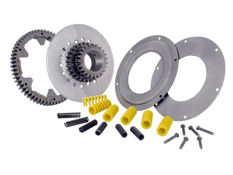gear ratio Z 25/62, (2.48) DRT for Vespa 125 VNA-TS, 150 VBA-Super, PX80-200, PE, Lusso -1994 / Cosa 1 125-200, T5 DRT_REENGINEERING MOTOVEIKALS 21