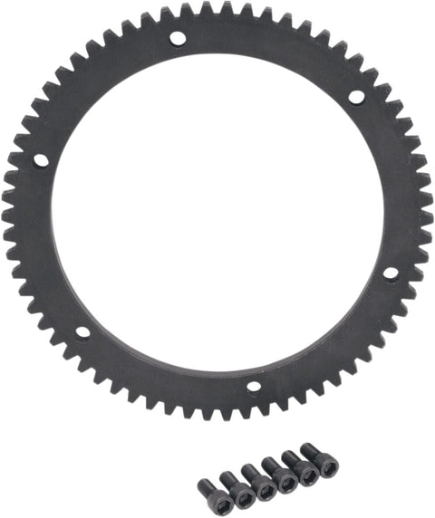 Gear Ring 66T 90-93Bt DRAG SPECIALTIES DRAG SPECIALTIES MOTOVEIKALS 21