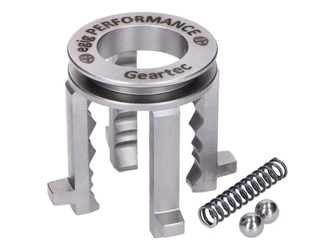 gear selector sliding dog EGIG Performance 4-speed for Vespa Smallframe EGIG PERFORMANCE MOTOVEIKALS 21