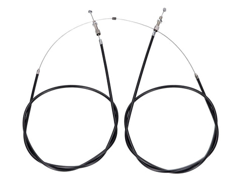 gear shift cable Schmitt Premium for Puch Maxi, X30 2-speed w/ manual shift SCHMITT MOTOVEIKALS 21