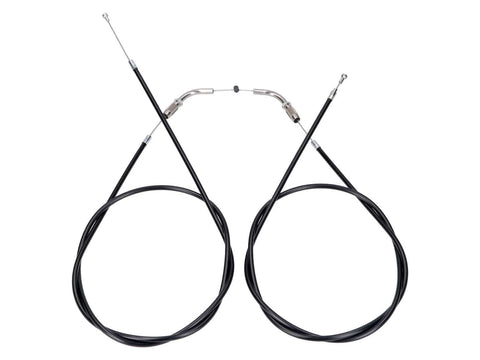 gear shift cable Schmitt Premium for Puch MS 50, VS 50 Tour SCHMITT MOTOVEIKALS 21