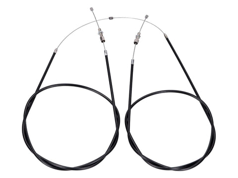 gear shift cable Schmitt Premium for Puch Racing 2-speed SCHMITT MOTOVEIKALS 21