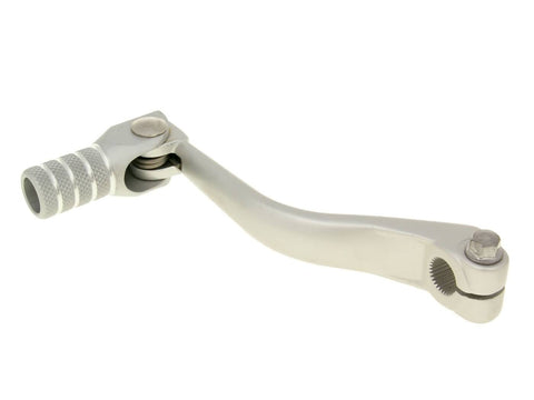 gear shift lever aluminum for Tomos VPARTS MOTOVEIKALS 21