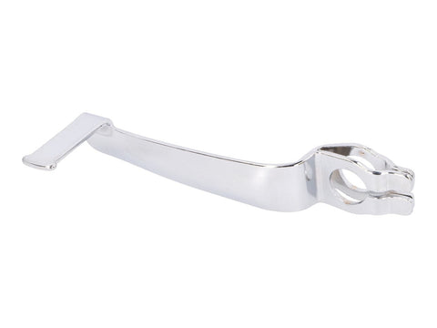 gear shift lever chromed for Simson S50, Star SR4-2, Sperber SR4-3 Habicht SR4-4 101 OCTANE MOTOVEIKALS 21