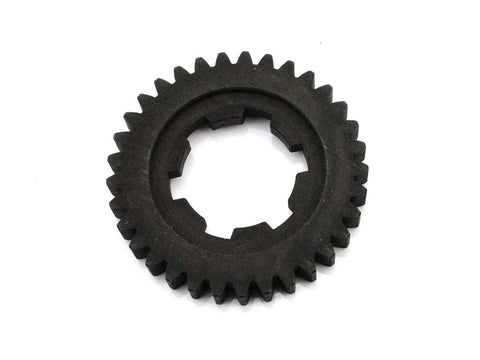 Gear wheel for Hercules K 50, KTM, DKW, Rixe DIVERSE / IMPORT MOTOVEIKALS 21