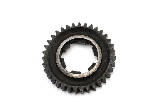 Gear wheel for Hercules K 50, KTM, DKW, Rixe DIVERSE / IMPORT MOTOVEIKALS 21