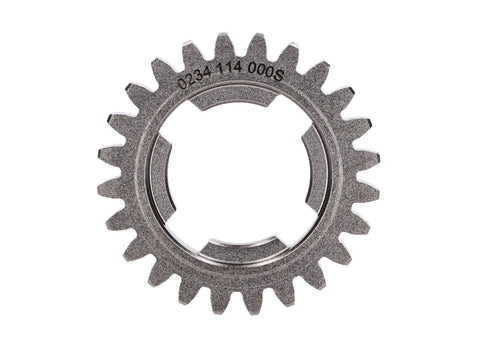 Gear wheel gearbox outer diameter 46mm inner diameter 23/29mm wide 9mm for Hercules, DKW, Miele, Rixe NTS PARTS MOTOVEIKALS 21